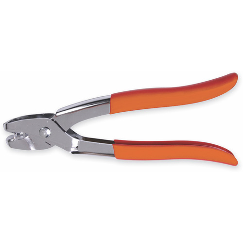 11" Snap Lock Punch for Vinyl & Aluminum Siding & Plastic Skirting Nuna Depot Inc.