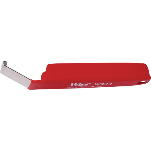 Outil pour enlever le bardage Nuna Depot Inc.