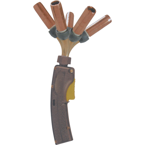 MIG Welding Gun, Bernard&reg; Q-Gun, 200 Amperage Rating Nuna Depot Inc.