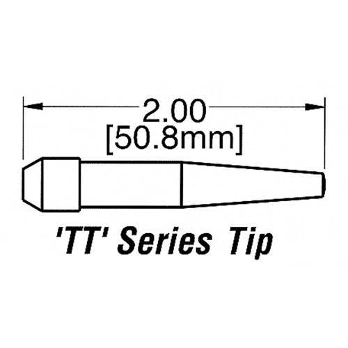 Tube-contact s&eacute;rie Centerfire Nuna Depot Inc.