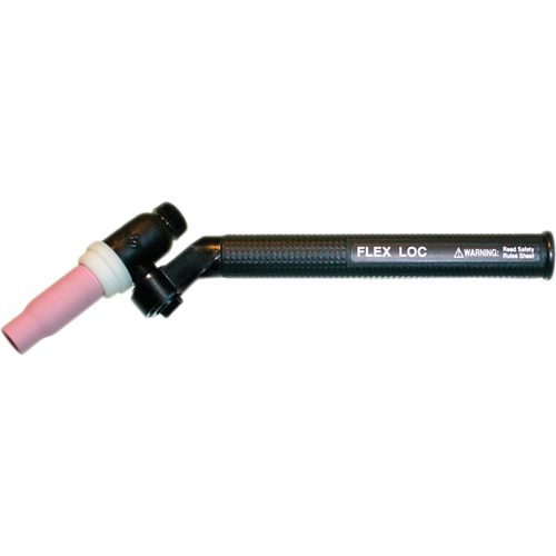 TIG Welding Torch, 100 A Nuna Depot Inc.