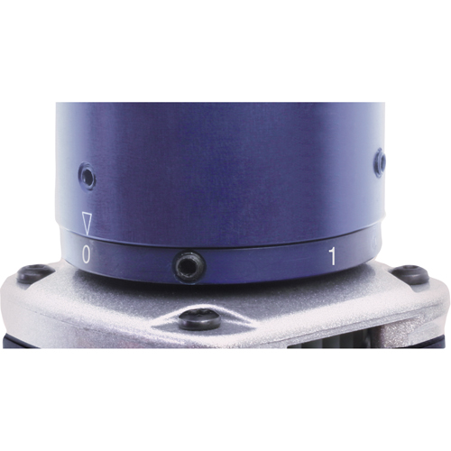 Turbo-Sharp&reg; X Tungsten Electrode Grinders Nuna Depot Inc.