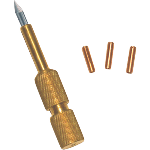 Turbo-Sharp&reg; V Tungsten Electrode Grinders - Short Tungsten Kit Nuna Depot Inc.