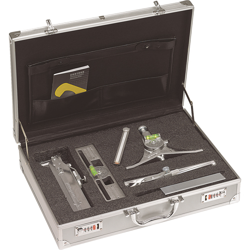 Worker Kit Nuna Depot Inc.