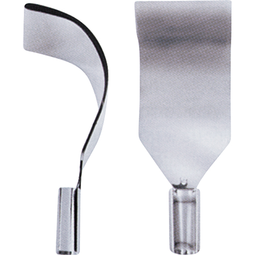 Heat Shield Nuna Depot Inc.