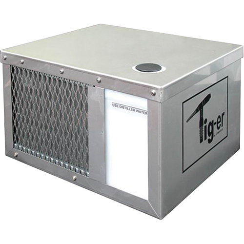 TIG Torch Cooling System Nuna Depot Inc.