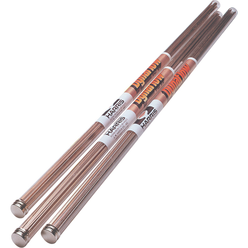 Stay-Silv&reg; Brazing Alloys, Phos/Copper Nuna Depot Inc.