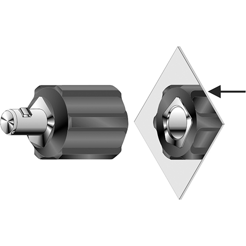 Adapter Nuna Depot Inc.