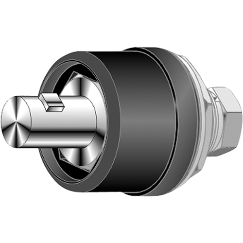 Receptacle Nuna Depot Inc.