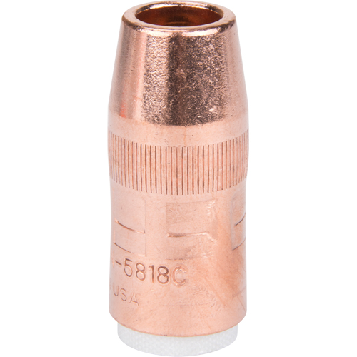 Centerfire Series Copper Nozzle Nuna Depot Inc.