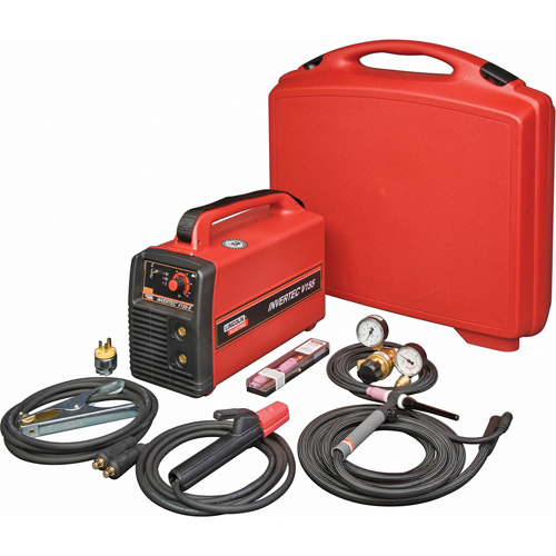Invertec&reg; V155-S Stick Welders Nuna Depot Inc.