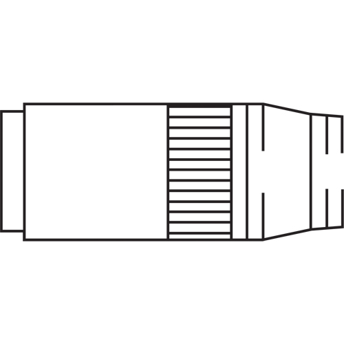 Centerfire Series Copper Nozzle Nuna Depot Inc.