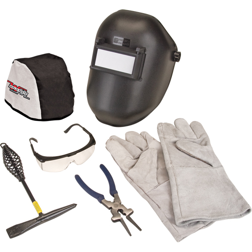 Welding Starter Kit Nuna Depot Inc.