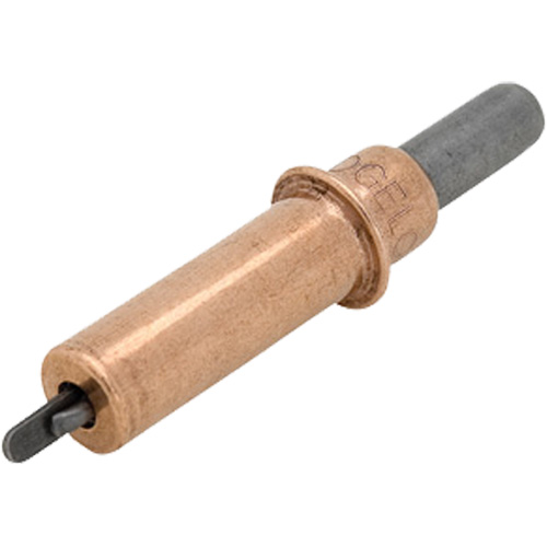 BLOC-CALE CLECOS 1/8''#M-1/8 Nuna Depot Inc.