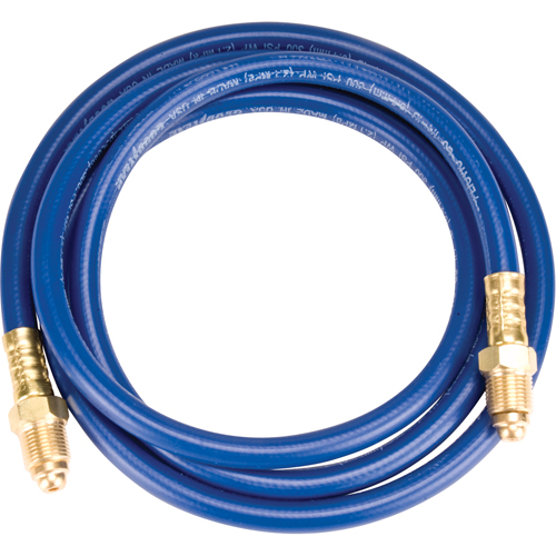 MIG/TIG Inert Gas Hose, 1/4" x 6' Nuna Depot Inc.