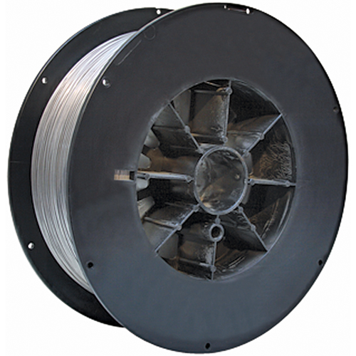 Stainless Steel Gas Shield Flux-Cored Wire, 0.045" Dia., 316LT1-1, 25 lbs. Nuna Depot Inc.