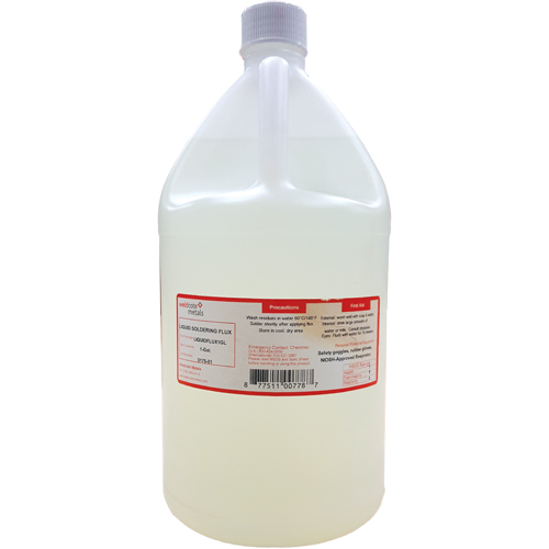 Flux liquide pour soudure tout usage Nuna Depot Inc.