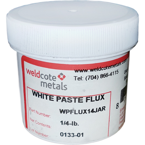 General Purpose Paste Soldering Flux Nuna Depot Inc.