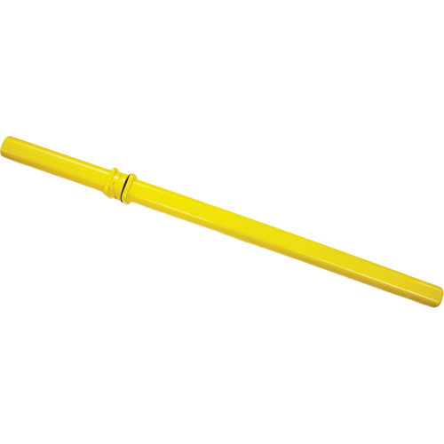 Safetube&reg; Rod Canisters Nuna Depot Inc.