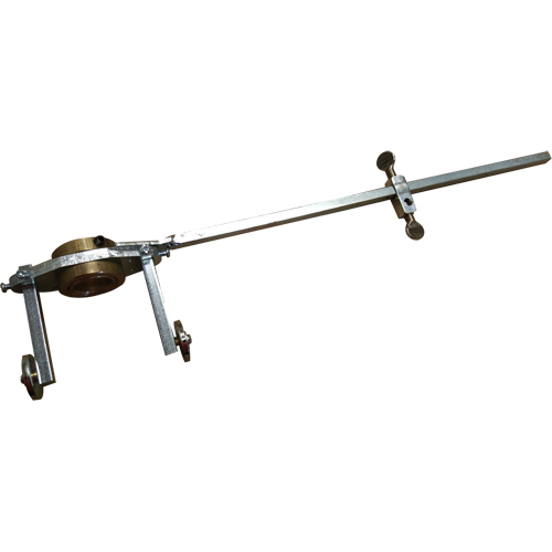 Dispositif de coupe 4 en 1 Nuna Depot Inc.