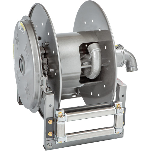 900 Series Hose Reel, Spring Nuna Depot Inc.
