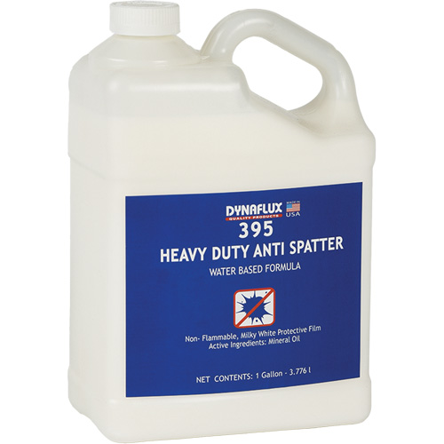 395 Heavy-Duty Anti Spatter Emulsion, Jug Nuna Depot Inc.