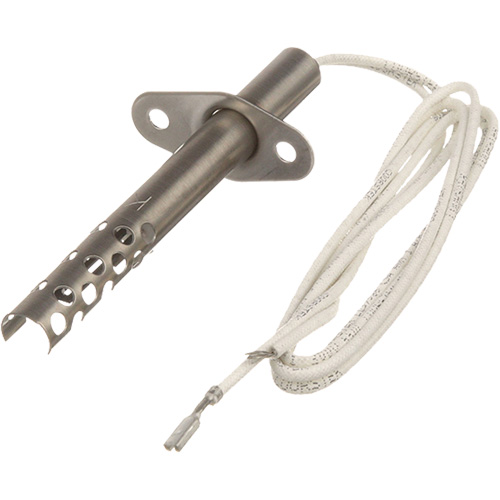 &eacute;lectrode d'amorçage &agrave; incandescence de longue dur&eacute;e Nuna Depot Inc.