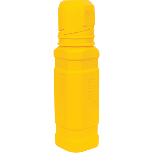 Conteneur de stockage d'&eacute;lectrodes de soudure Safetube Nuna Depot Inc.