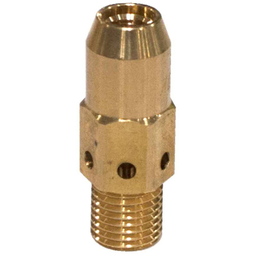Diffuseur de gaz pour pistolets de soudage Magnum Nuna Depot Inc.