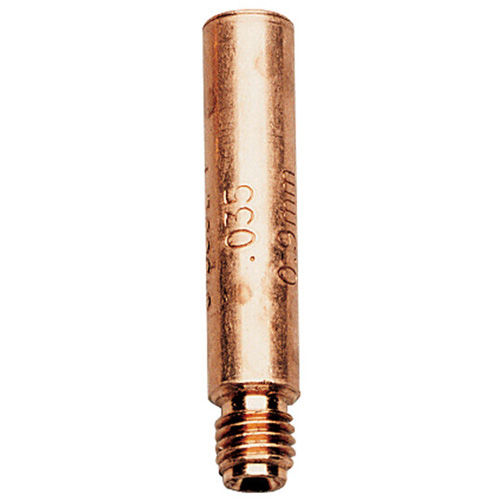 Tube contact 0,45"- Paquet de 10 Nuna Depot Inc.