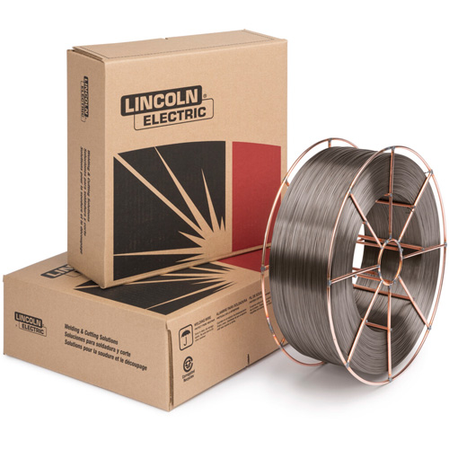 Fil fourr&eacute; m&eacute;tallique Metalshield MC-70 XLS, Dia. 0,045", 33 lb Nuna Depot Inc.