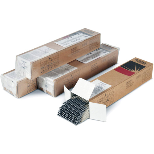 Stick Electrode, Murex&reg;, 5/32" Dia. Nuna Depot Inc.
