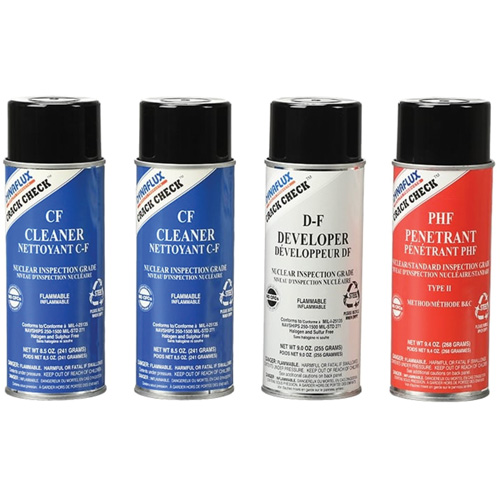 Crack Check Kit, Kit Nuna Depot Inc.