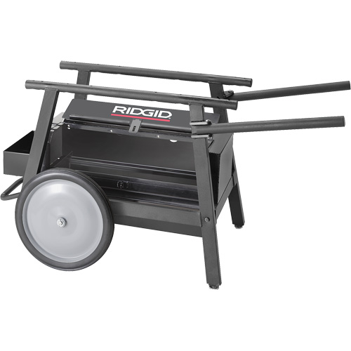 Universal Wheel and Cabinet Stand #200A Nuna Depot Inc.