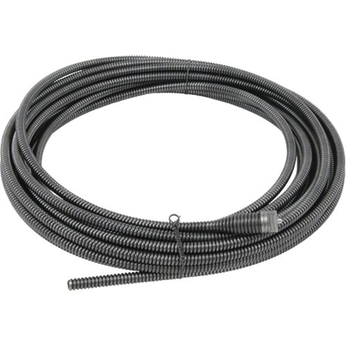 Drain Cleaners Cable #C-6IC Nuna Depot Inc.