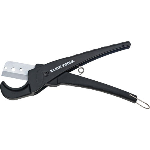 PVC Cutter, 3/4" Capacity Nuna Depot Inc.