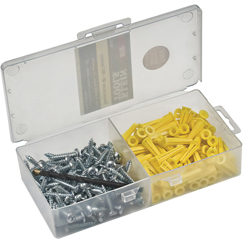 Trousse d'ancrages coniques Nuna Depot Inc.