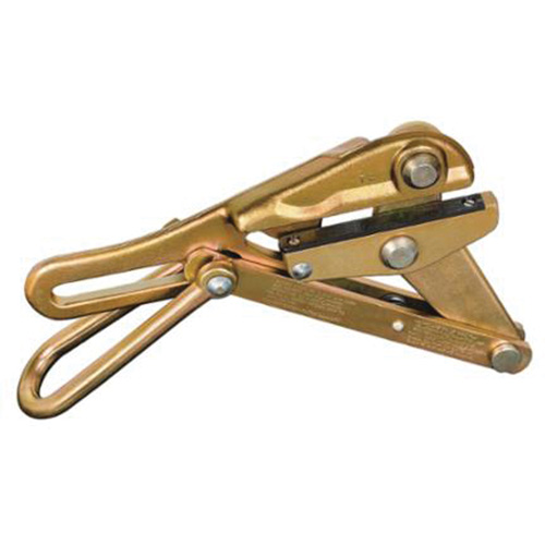 Grip for High Strength Cable Nuna Depot Inc.