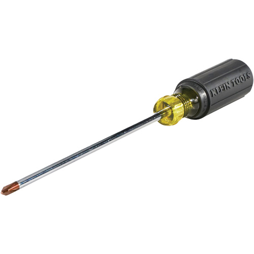 Phillips Screwdriver, #2, 11-5/16" L, Cushion Grip Handle Nuna Depot Inc.