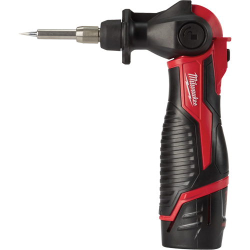 M12 Soldering Iron Kit Nuna Depot Inc.