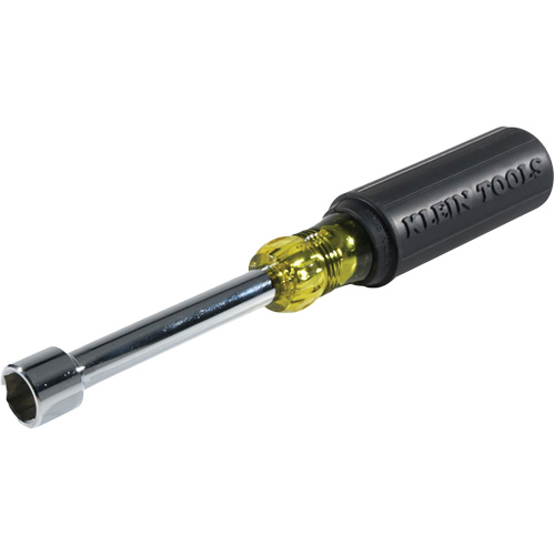 Nut Drivers - 3" Shafts, 9/16" Drive, 9-3/8" L, Non Magnetic Nuna Depot Inc.