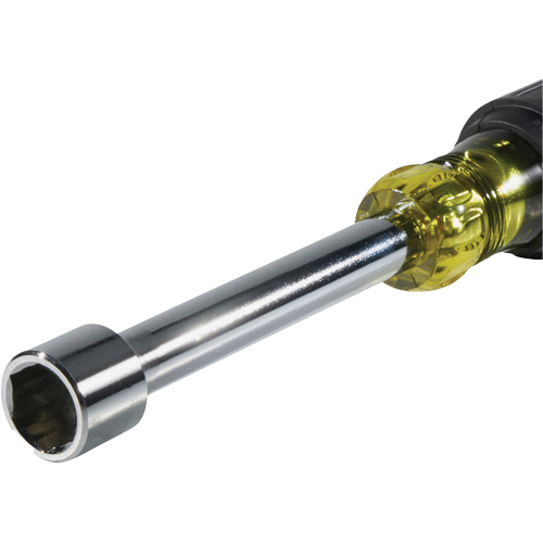 Nut Drivers - 3" Shafts, 9/16" Drive, 9-3/8" L, Non Magnetic Nuna Depot Inc.