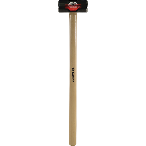 Double-Face Sledge Hammer, 8 lbs., 32" L, Wood Handle Nuna Depot Inc.