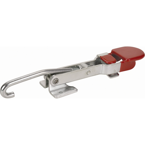 Toggle-Lock Plus Latch Clamps, 375 lbs. Clamping Force Nuna Depot Inc.