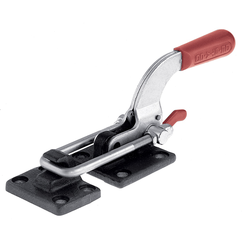 Toggle-Lock Plus - Latch Clamps, 4000 lbs. Clamping Force Nuna Depot Inc.