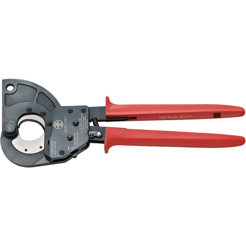 ACSR Ratcheting Cable Cutter, 13-3/4" Nuna Depot Inc.