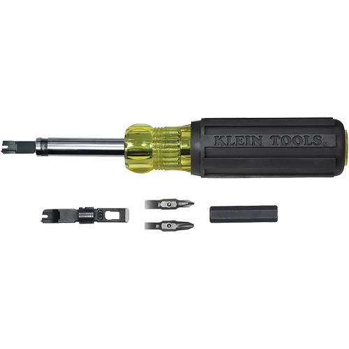 Punchdown Screwdriver Multi-Tool Nuna Depot Inc.
