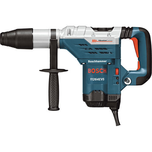 SDS-Max&reg; Combination Hammer Nuna Depot Inc.