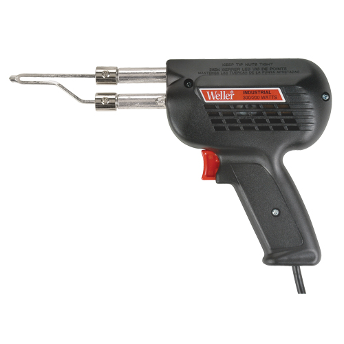 Ensemble de pistolet &agrave; braser professionnel Nuna Depot Inc.