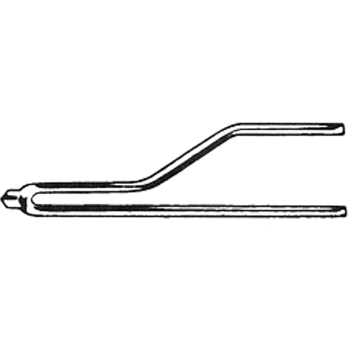 Soldering Guns - Replacement Tips, Standard Tip Only, 2/Pkg. Nuna Depot Inc.